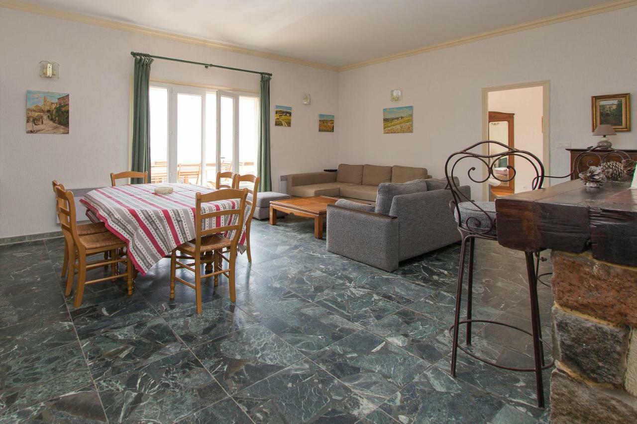 Villa U Vigu Partinello Extérieur photo