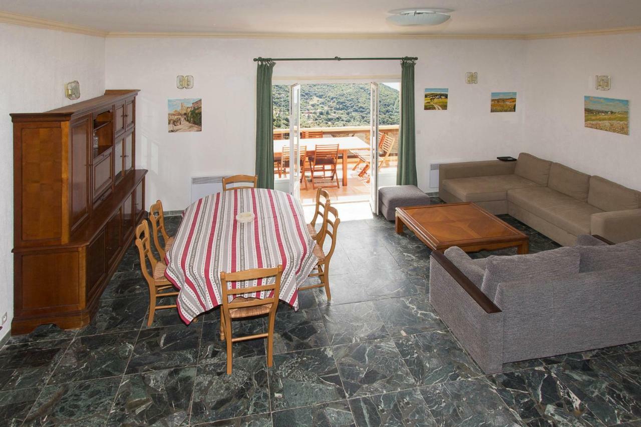 Villa U Vigu Partinello Extérieur photo