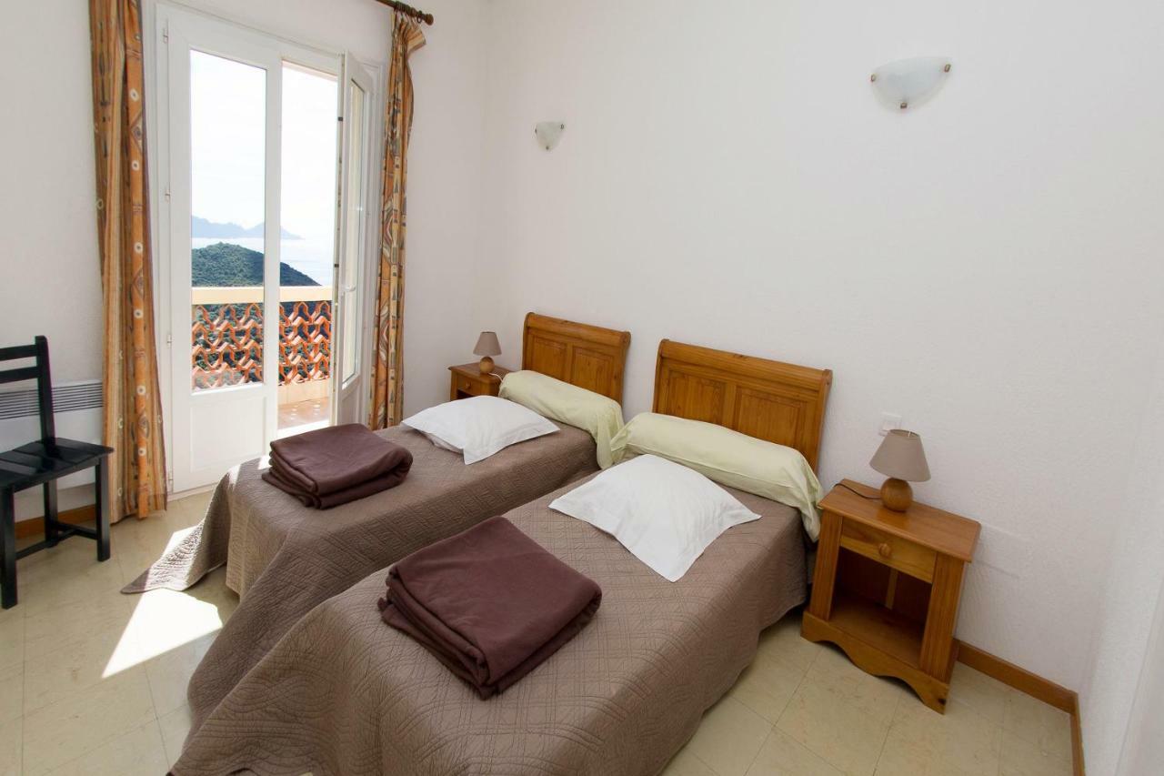 Villa U Vigu Partinello Extérieur photo