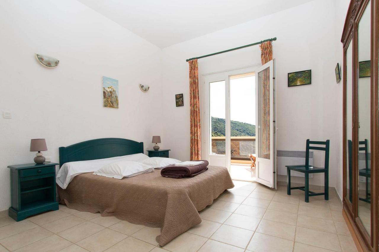 Villa U Vigu Partinello Extérieur photo